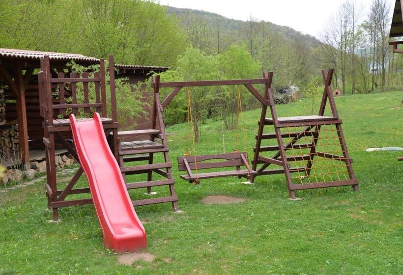 מוטל Syni Potoky