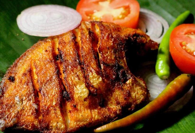 Munroe Island Lake Resort