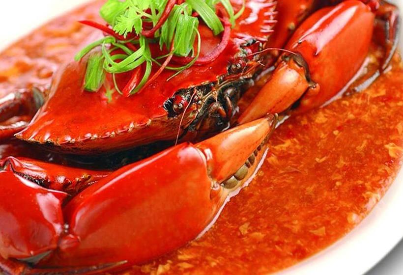 Munroe Island Lake Resort