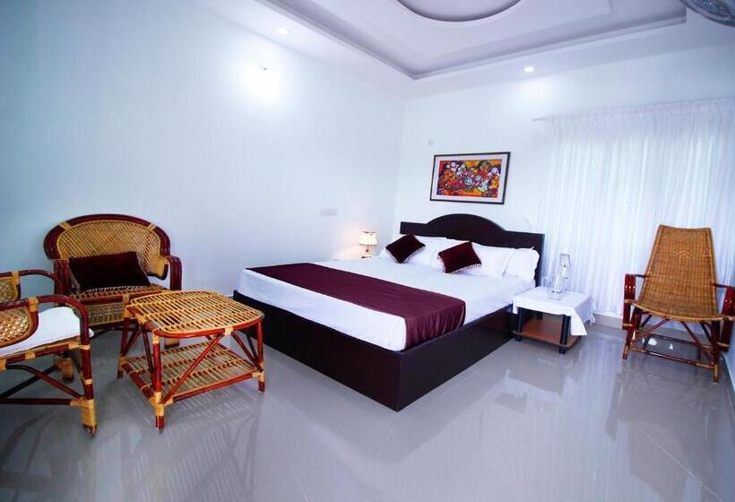 Munroe Island Lake Resort