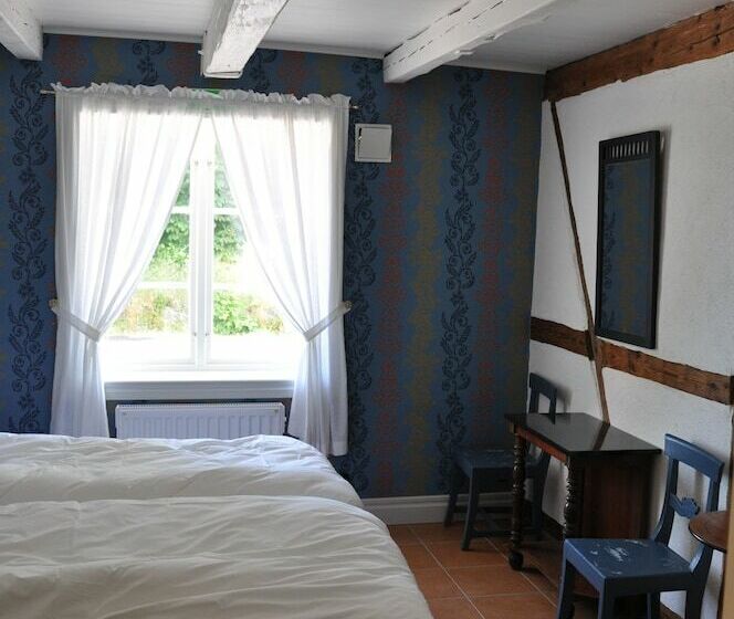 Olseröds Bed And Breakfast