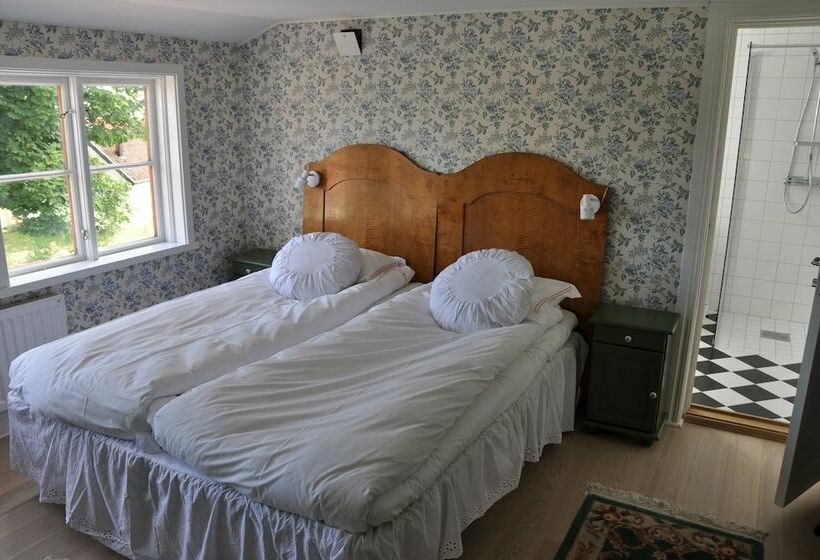 Olseröds Bed And Breakfast