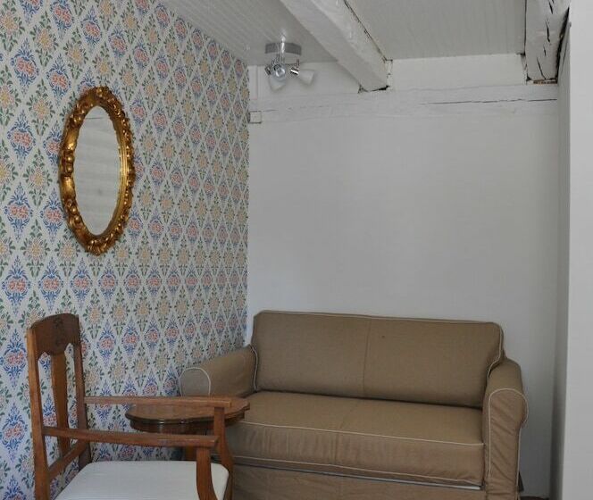 Olseröds Bed And Breakfast