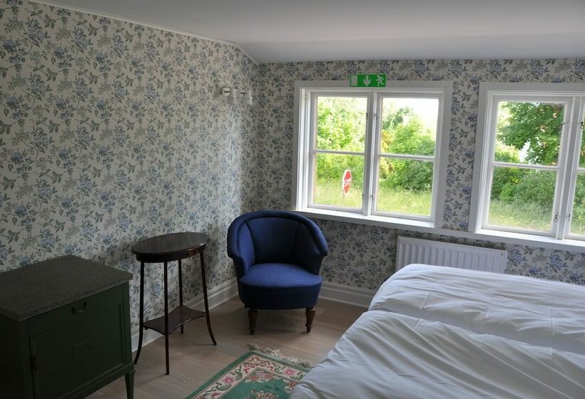 Olseröds Bed And Breakfast