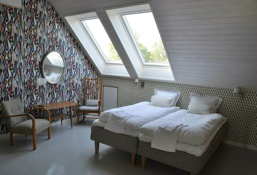 Olseröds Bed And Breakfast