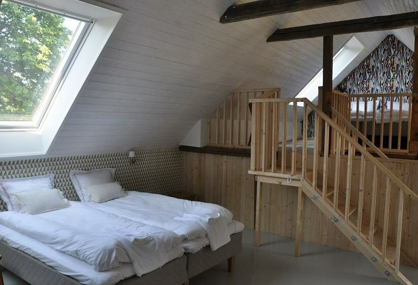 Olseröds Bed And Breakfast