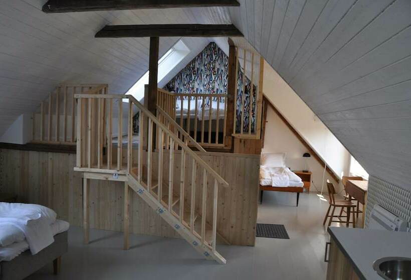 Olseröds Bed And Breakfast