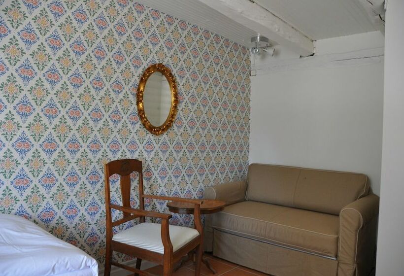 Olseröds Bed And Breakfast