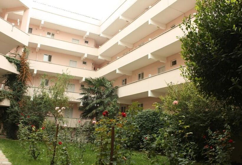 Orçin Apart