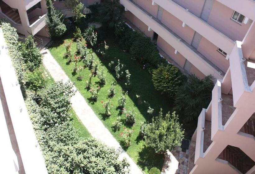 Orçin Apart