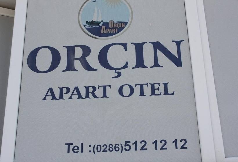 Orçin Apart