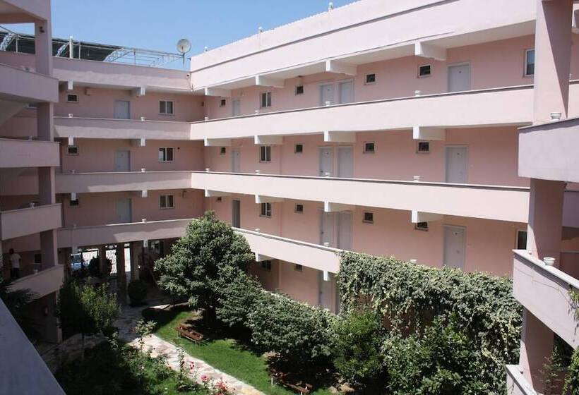Orçin Apart
