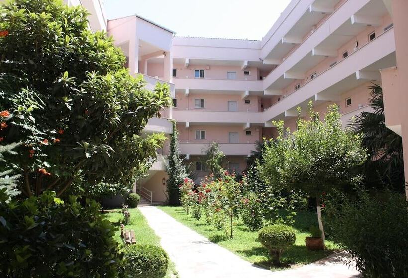 Orçin Apart