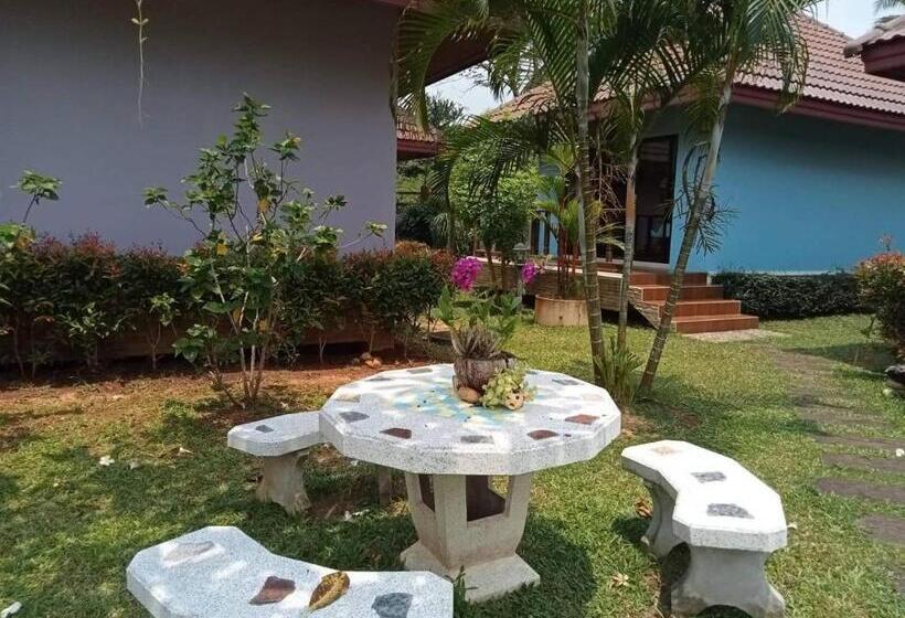 Pawarisa Resort