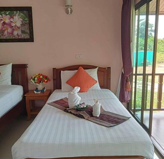 Pawarisa Resort