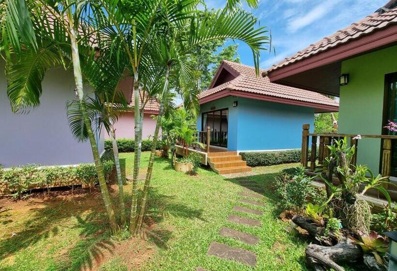 Pawarisa Resort