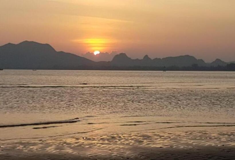 Pawarisa Resort
