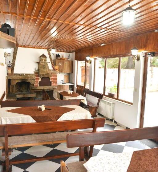 Пансион ивелия къща за гости