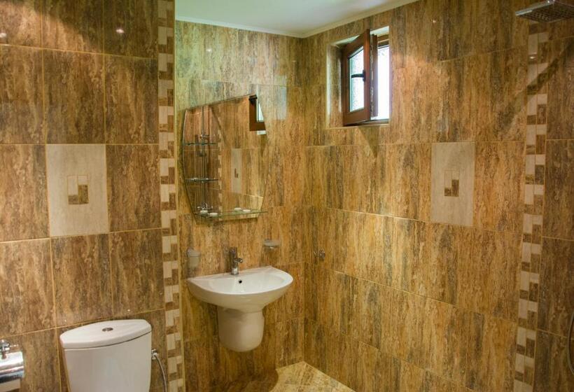 Пансион ивелия къща за гости