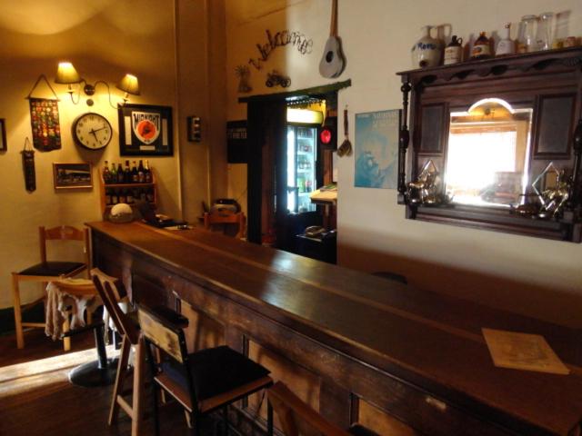 ペンション 3 Darling Street Guest House