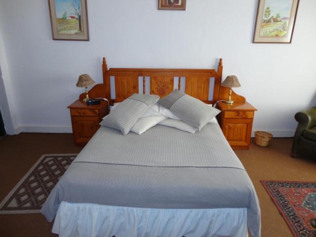 ペンション 3 Darling Street Guest House