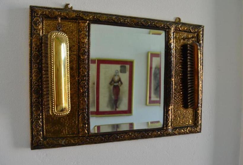 ペンション 3 Darling Street Guest House