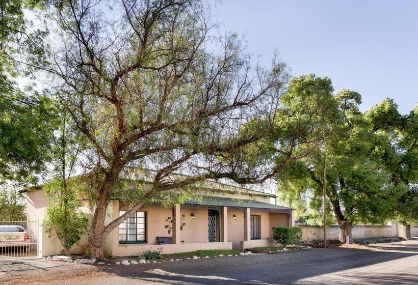 بنسيون 3 Darling Street Guest House