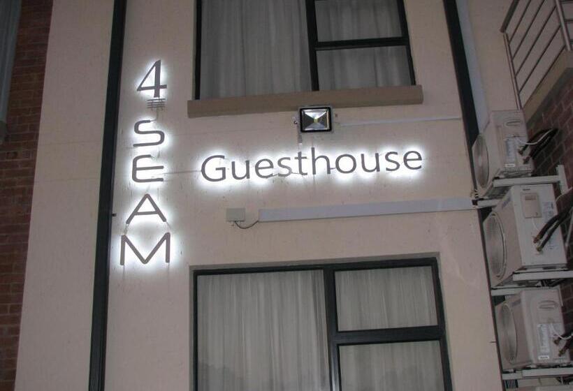 פנסיון 4 Seam Guest House