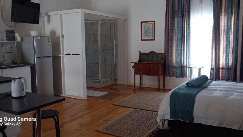 ペンション Altenburgh Accommodation   Apartments