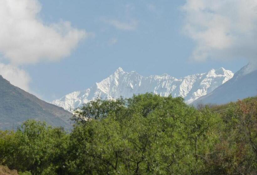 پانسیون Andean Spirit Lodge