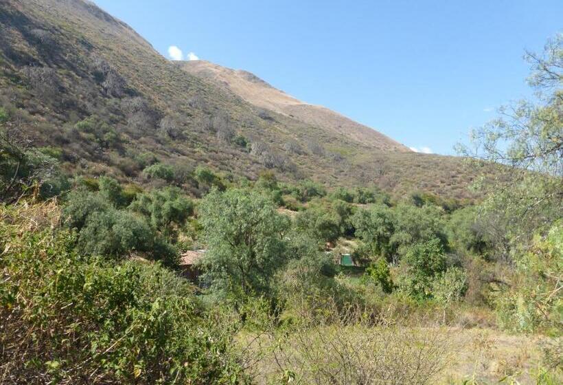 پانسیون Andean Spirit Lodge