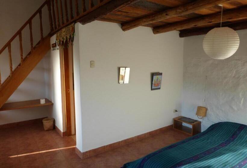 پانسیون Andean Spirit Lodge