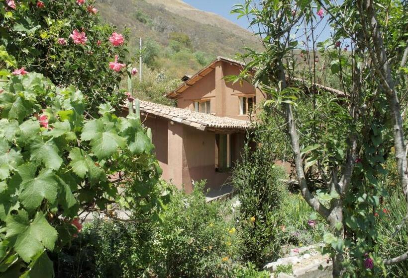 پانسیون Andean Spirit Lodge