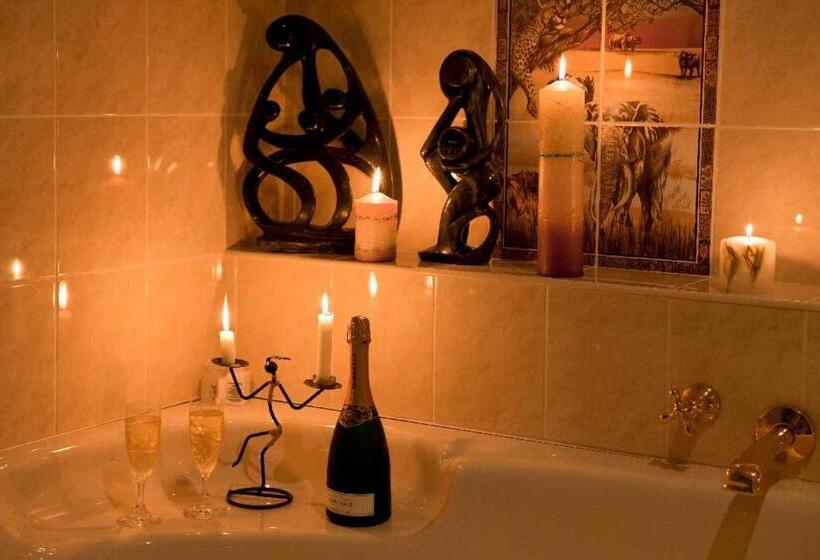 بنسيون Annette Guesthouse