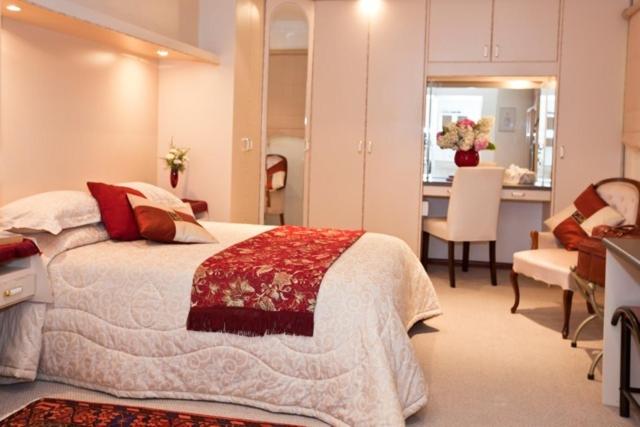 بنسيون Annette Guesthouse