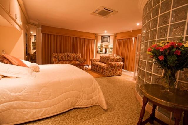 بنسيون Annette Guesthouse