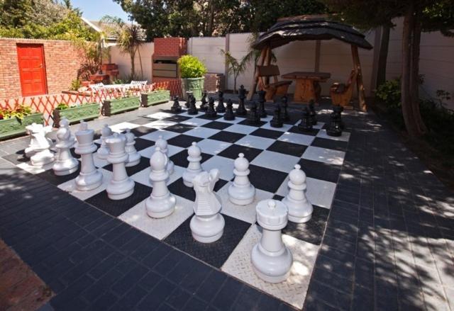 بنسيون Annette Guesthouse