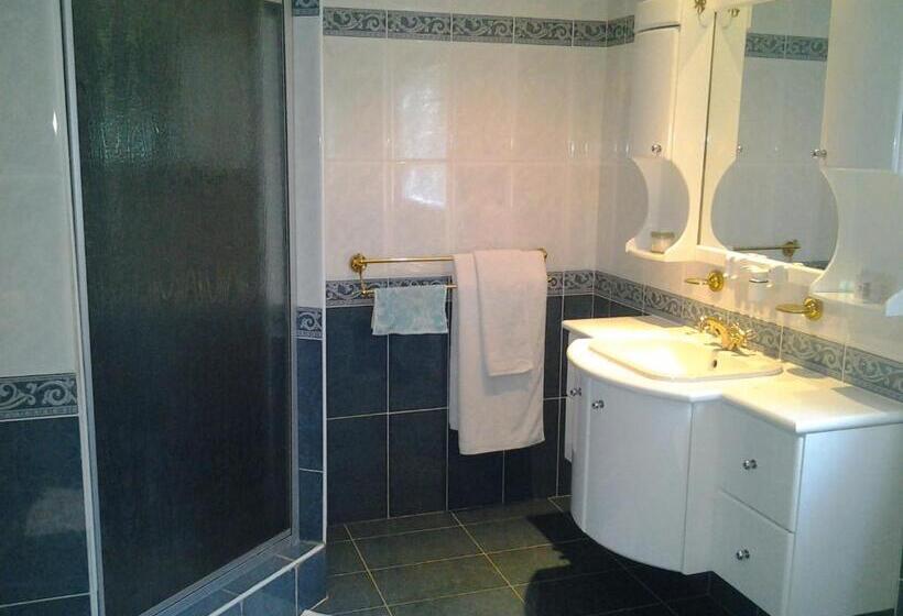 بنسيون Annette Guesthouse