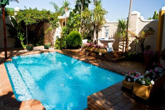 بنسيون Annette Guesthouse