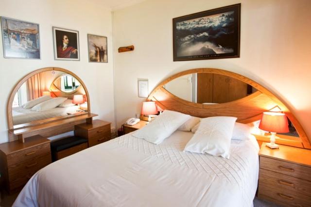 بنسيون Annette Guesthouse