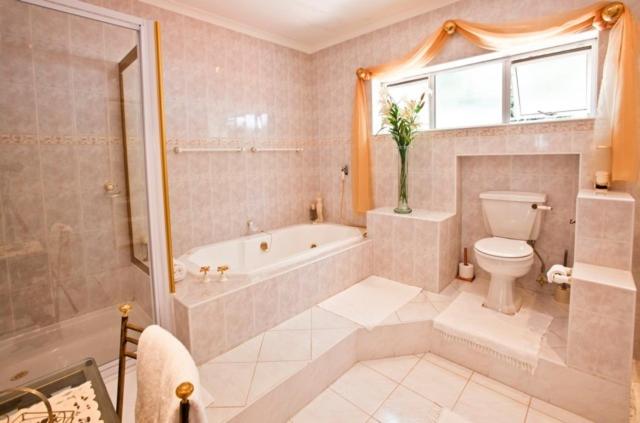 بنسيون Annette Guesthouse