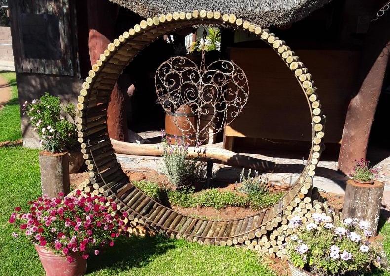 بنسيون Art Guest House