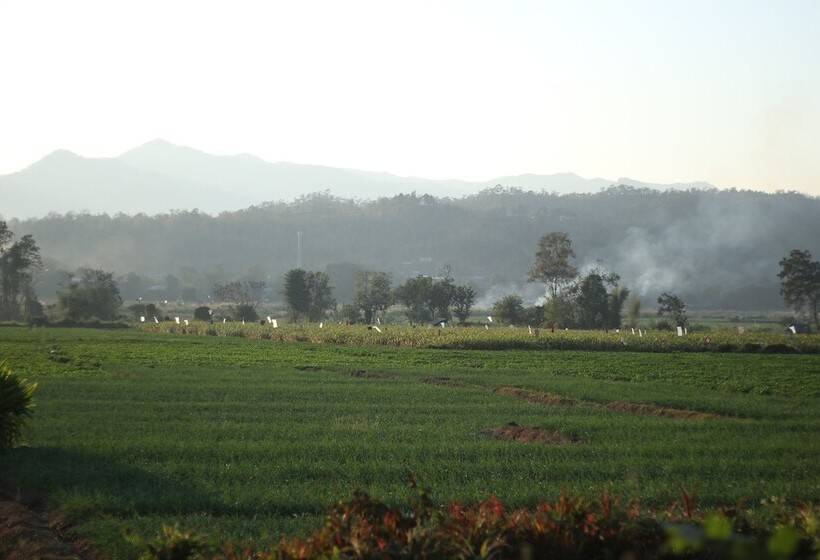 פנסיון Baan Khue Wieng Resort