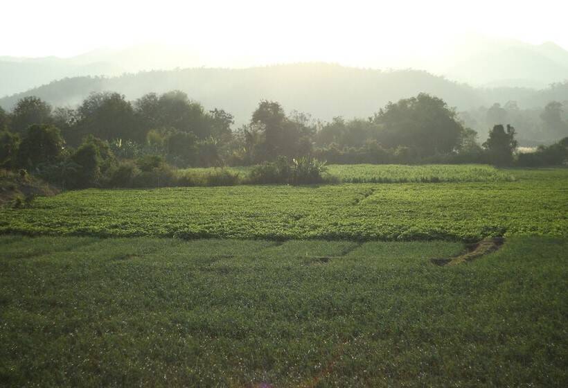 פנסיון Baan Khue Wieng Resort