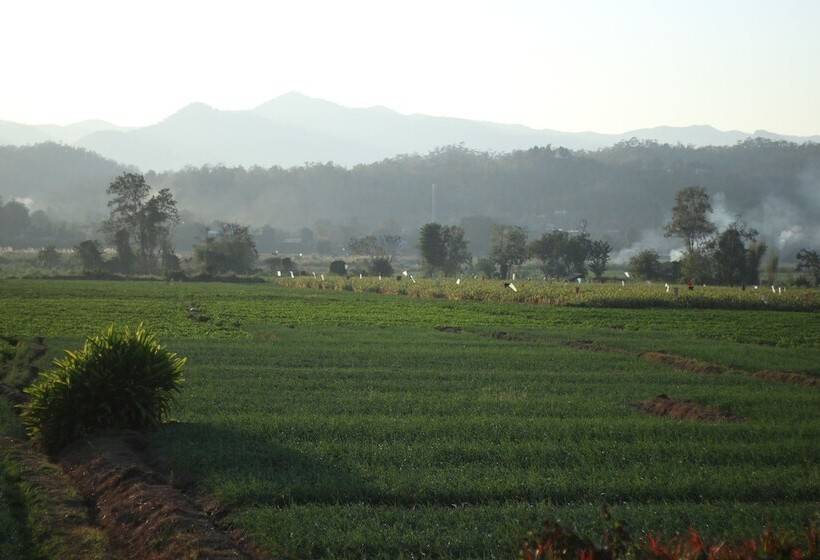 פנסיון Baan Khue Wieng Resort