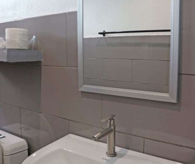 פנסיון Baan Khue Wieng Resort