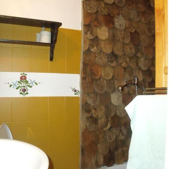 ペンション Bed & More Pogányvár