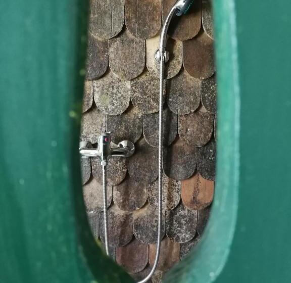 ペンション Bed & More Pogányvár