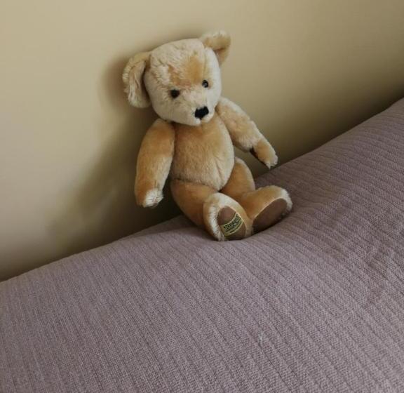 ペンション Bed & More Pogányvár