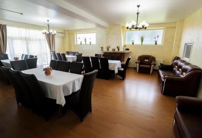 Пансион Belvedere Olanesti